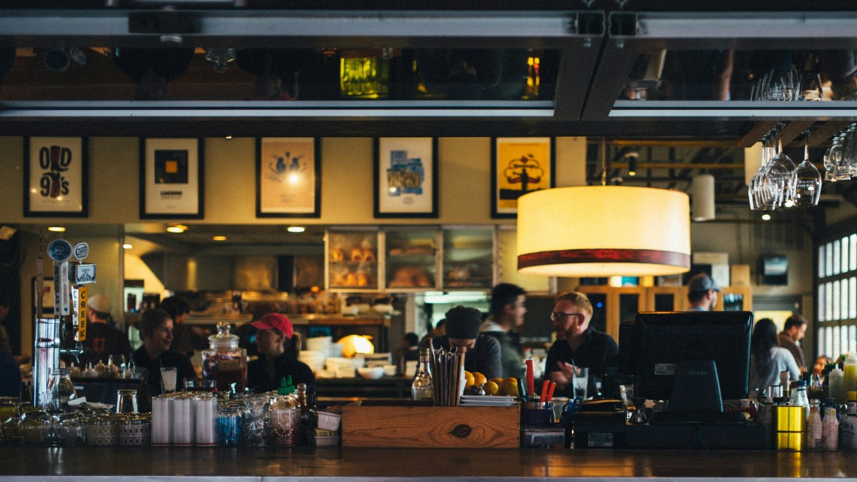 10 Best AI Phone Answering Systems for Restaurants in New Jersey (2026 Guide)