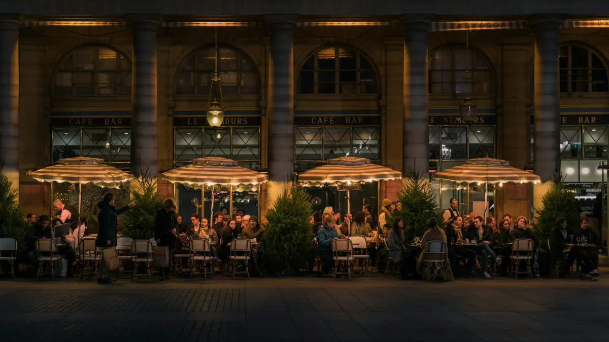 AI Phone Answering for Restaurants: Why Customers Still Prefer Calling Restaurants in 2026
