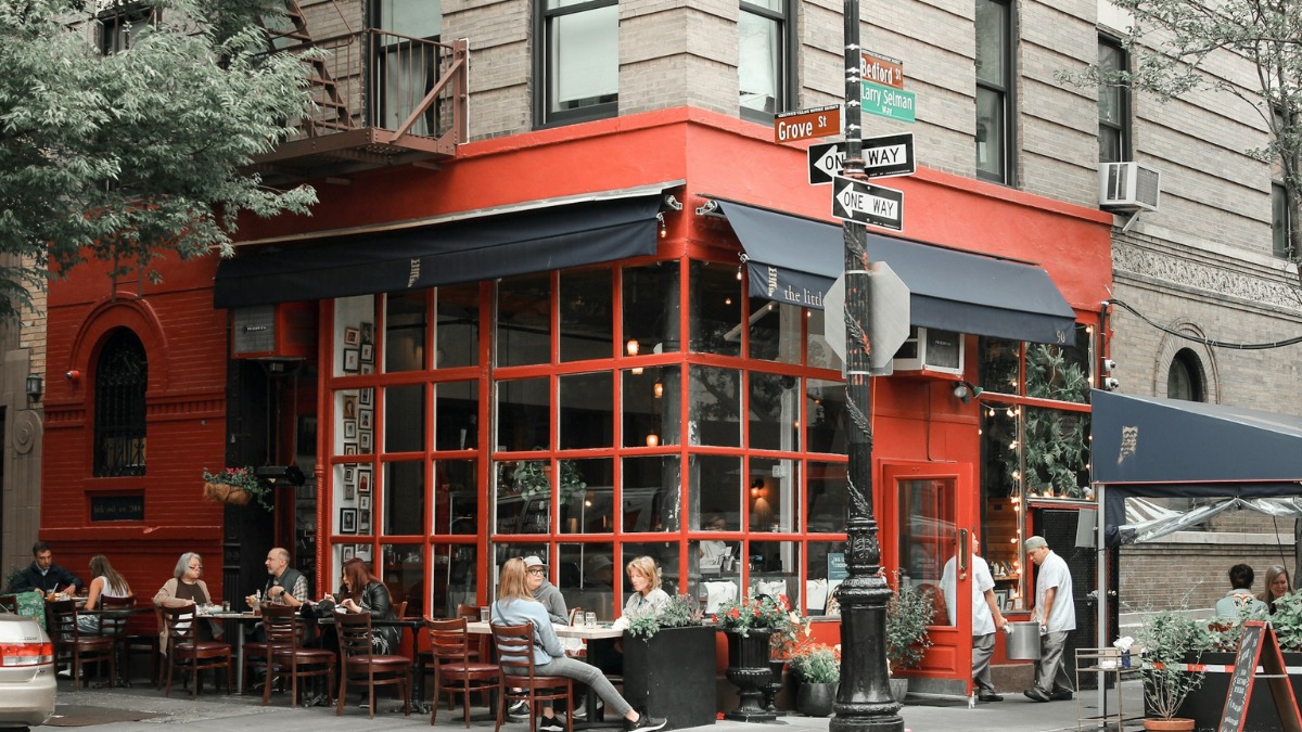 AI Phone Answering for Restaurants in New York: Boost Orders, Cut Missed Calls, and Automate Service