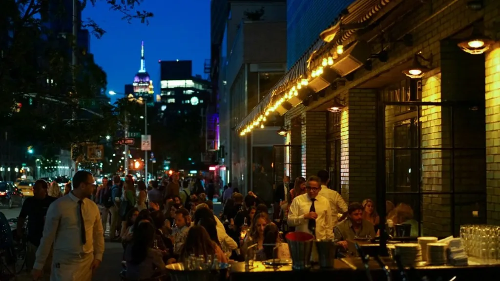 How AI Helps Restaurants Capture More Local Customers