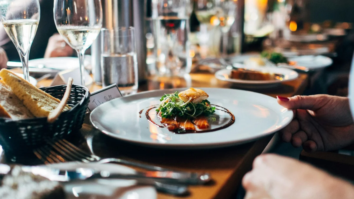 Never Miss a Reservation Again: AI Phone Systems for Restaurants Explained