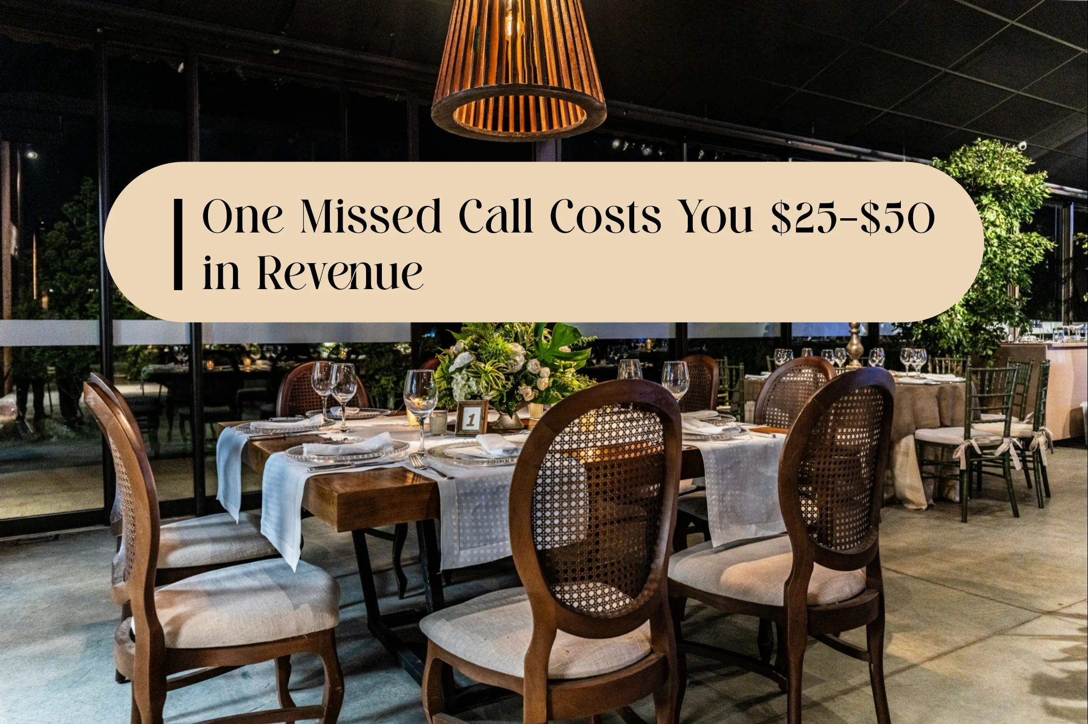 Dashboard & Analytics